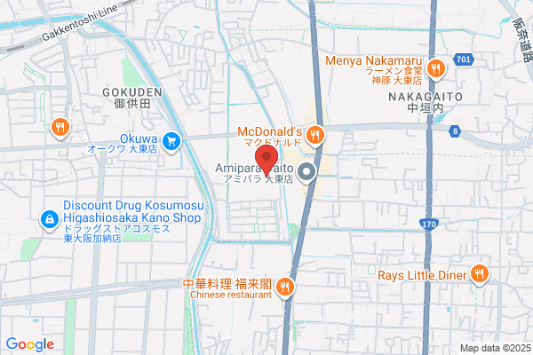 ウエルシア花巻南川原店