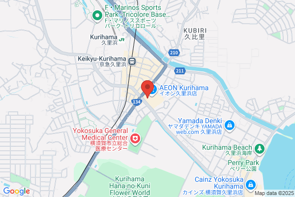 築地銀だこ イオン久里浜店