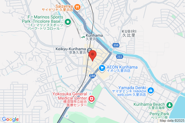 すき家 京急久里浜駅前店