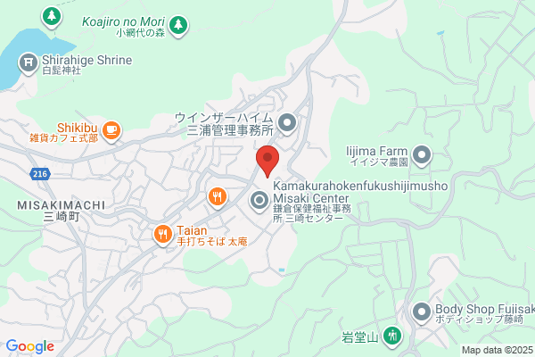 ハックドラッグ三崎店