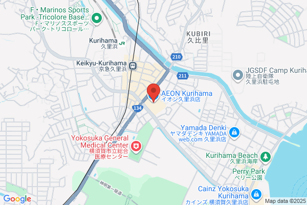 幸楽苑　イオン久里浜店