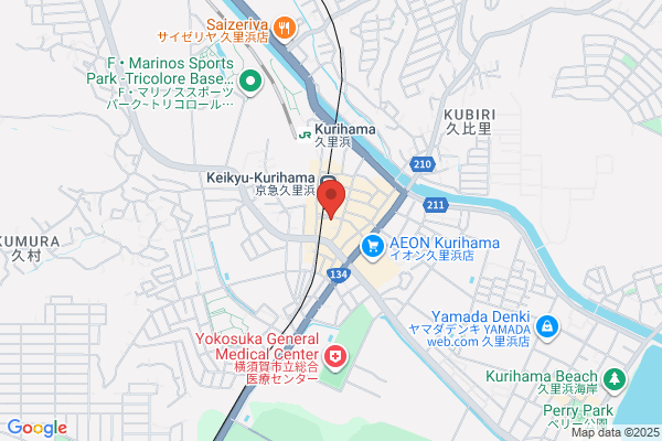 東進衛星予備校 久里浜駅前校