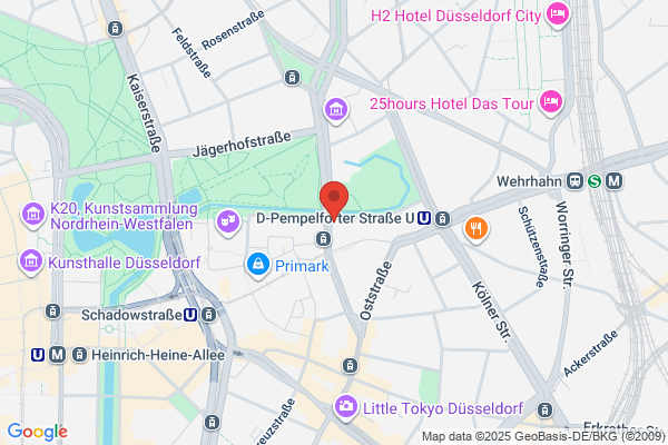 Dr.ネイル爪革命 西宮駅前店