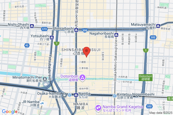 Fiore 阪神西宮店