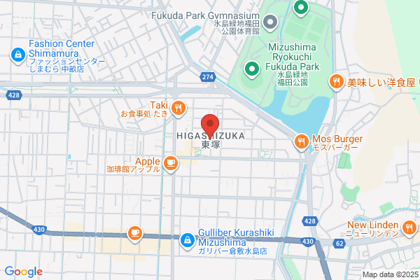 ほっともっと 別府大学前店