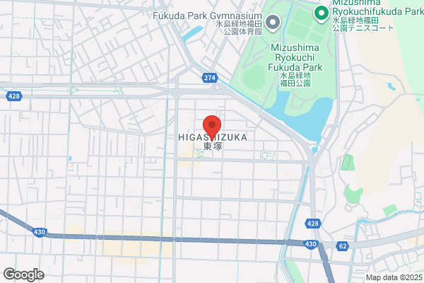 亜李蘭　別府店