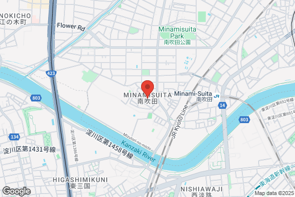 ステーキハウス ブロンコビリー東淀川菅原店