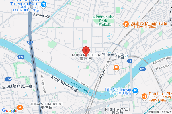 クリスピー・クリーム・ドーナツ　新大阪駅店