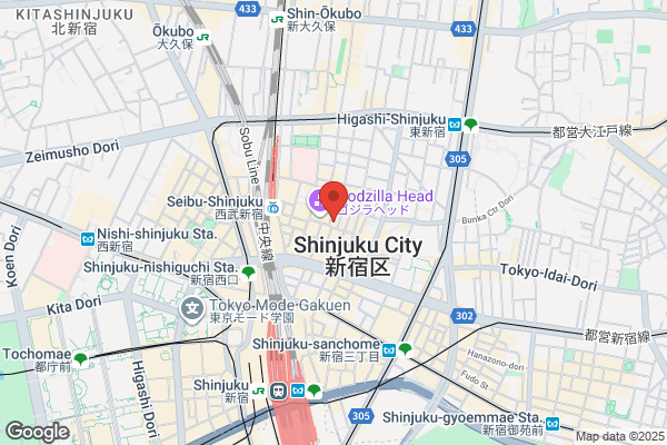 肉バルGABUTTO 吹田店