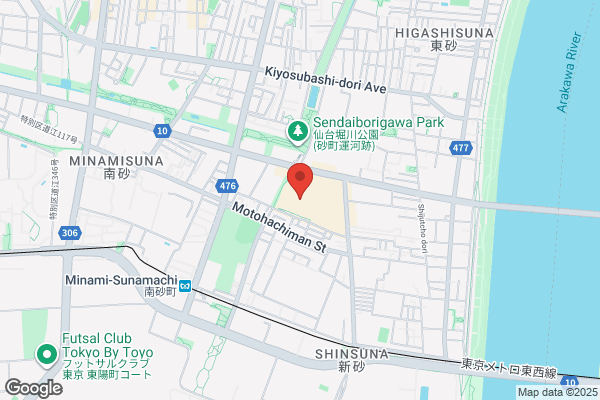 野村の仲介＋(PLUS) 東陽町営業部