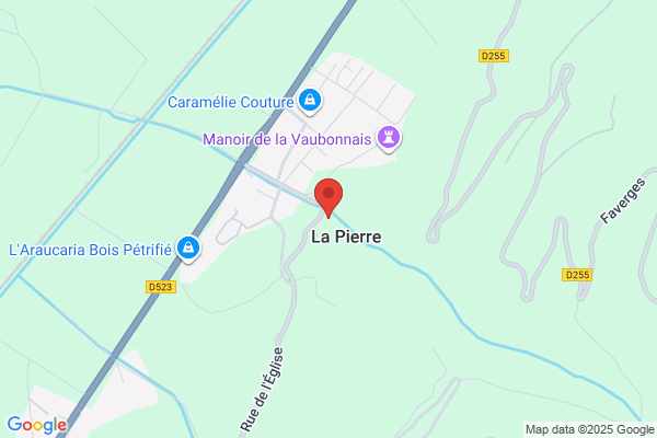 H.PIERRE