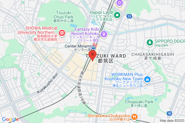 ECCジュニア東山本新町教室
