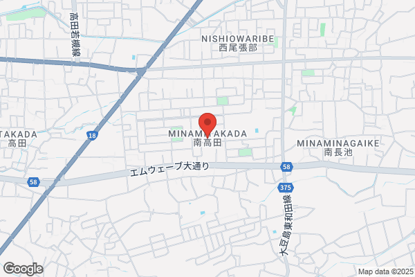 ダイワハウス長野古牧展示場
