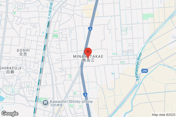 ろくの家 熊本二本木店