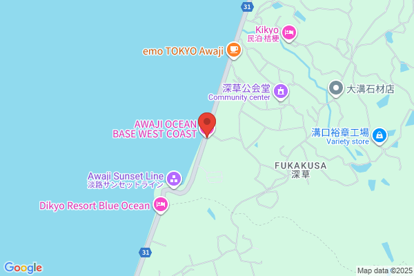 BASE. awaji