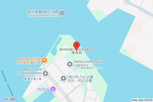 中央薬局兵庫塚店