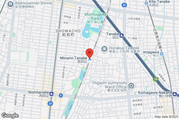 ココス 平野店