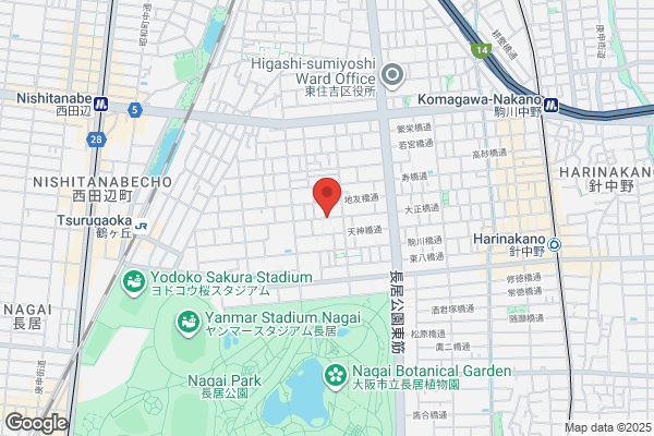 和食さと 杭全店