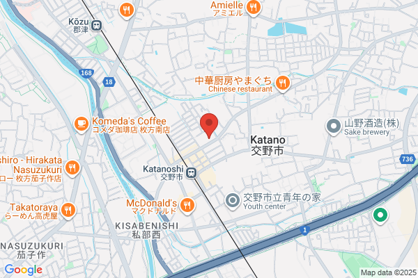 PUDOステーション　アカカベ　Drg桑津店