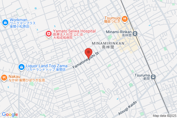 PUDOステーション　SG059　Baluko Laundry Place　桃井店