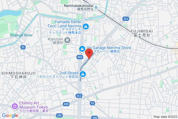 クオール薬局南田中店
