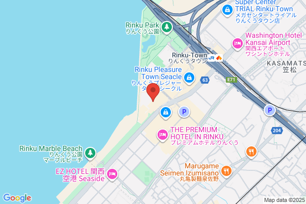 ナイキクリアランスストア 大阪鶴見 - 閉店  Nike Clearance Store Osaka Tsurumi - Closed
