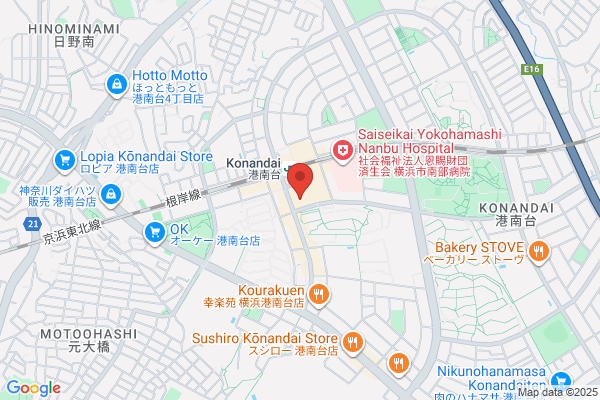 bb.qオリーブチキンカフェ守口店