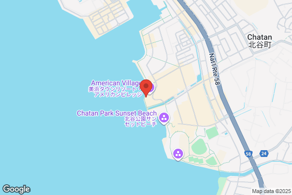 Seaside STEAK BEEFY’S ビーフィーズ