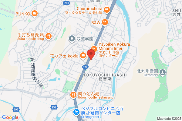 ENEOS Dr.Driveセルフ川越店(ENEOSフロンティア)