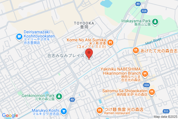 熊本PLACE花畑