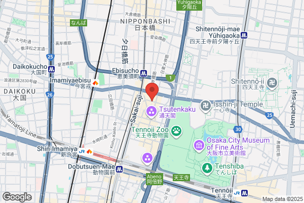 PAPA'S 塚口店
