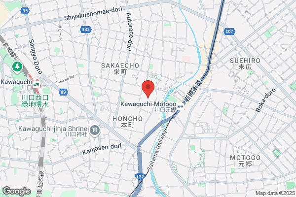 PUDOステーション　サーバ　尼崎東店