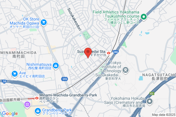 ココカラファイン薬局 町田店