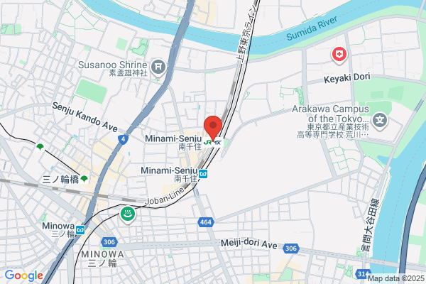 のぞみ薬局門真北店
