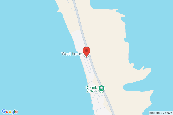 West Home