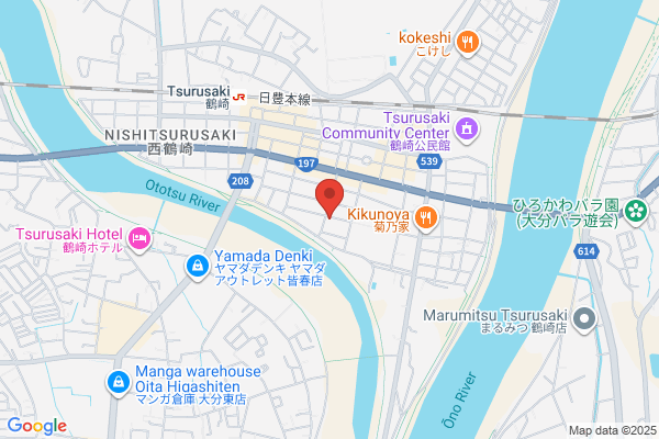 カラオケまねきねこ大分森店