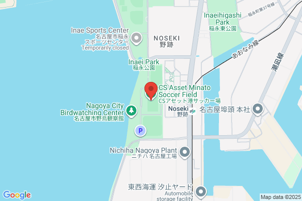 CORNERS SPORTSAUTHORITY 徳島