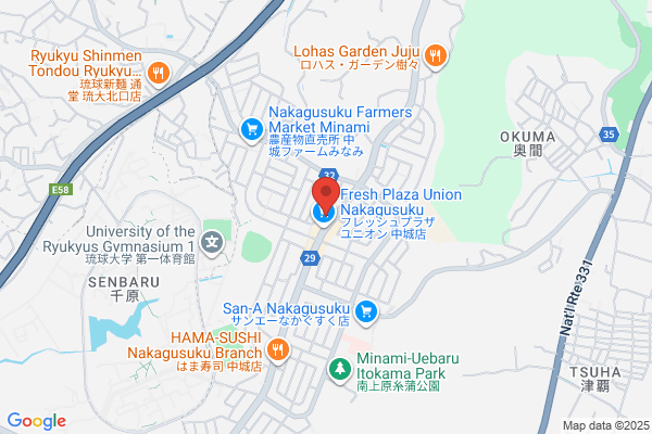 ほけんの窓口 てだこ浦西店