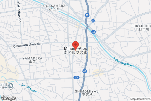 ドミノ・ピザ長吉川辺店