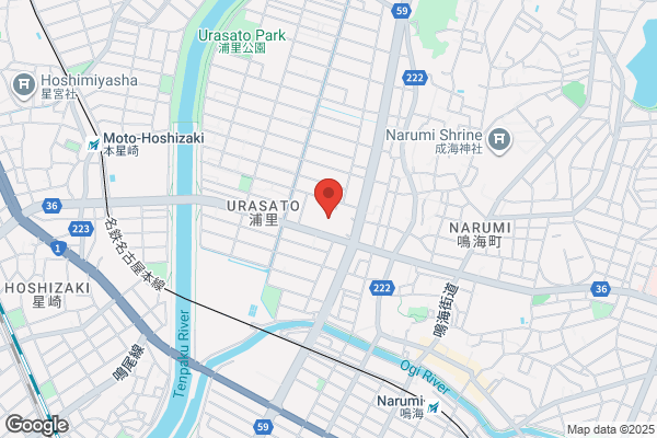 ECCジュニア東山本新町教室