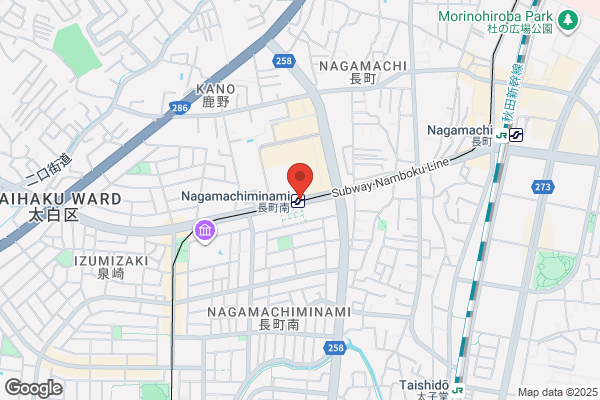 PUDOステーション　フジ　フジ見奈良店