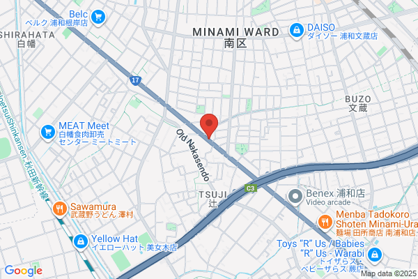 PUDOステーション　Big-A　川口芝店