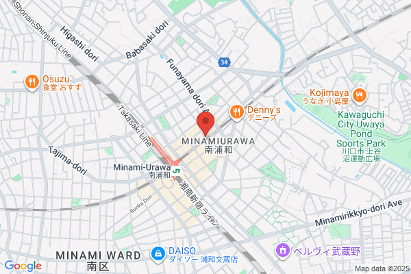キリンシティ 浦和店- CLOSED