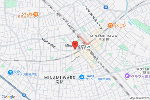 九州熱中屋 浦和LIVE