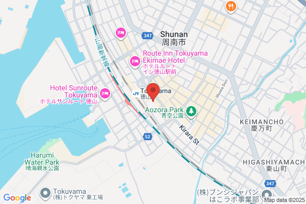 JTB総合提携店 NTAトラベル 周南支店