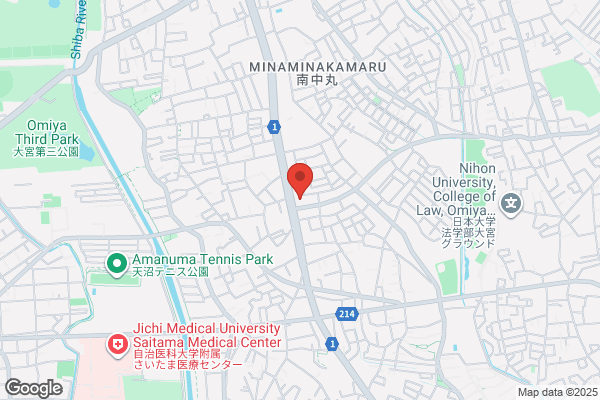 PUDOステーション　フジ　フジ桜馬場店