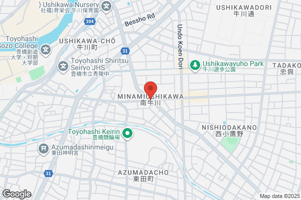 ほっともっと 豊橋菰口店