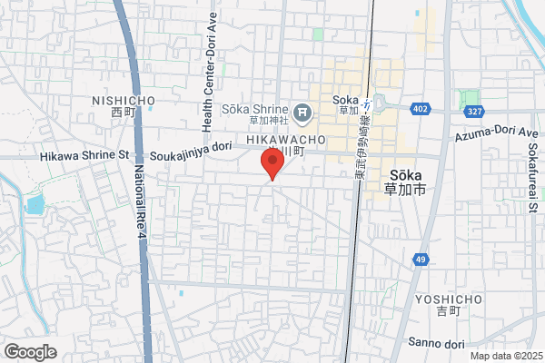 PUDOステーション　セブン-イレブン　三郷彦野1丁目店