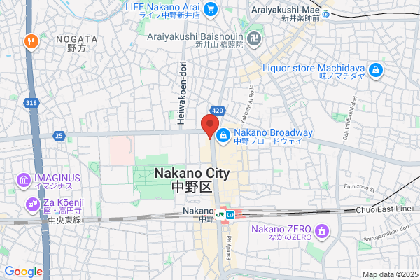 株式会社COMPANY