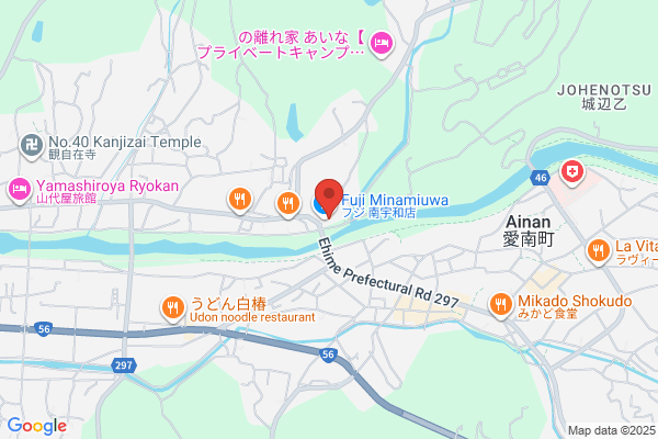 PUDOステーション　リオン・ドール　須賀川東店